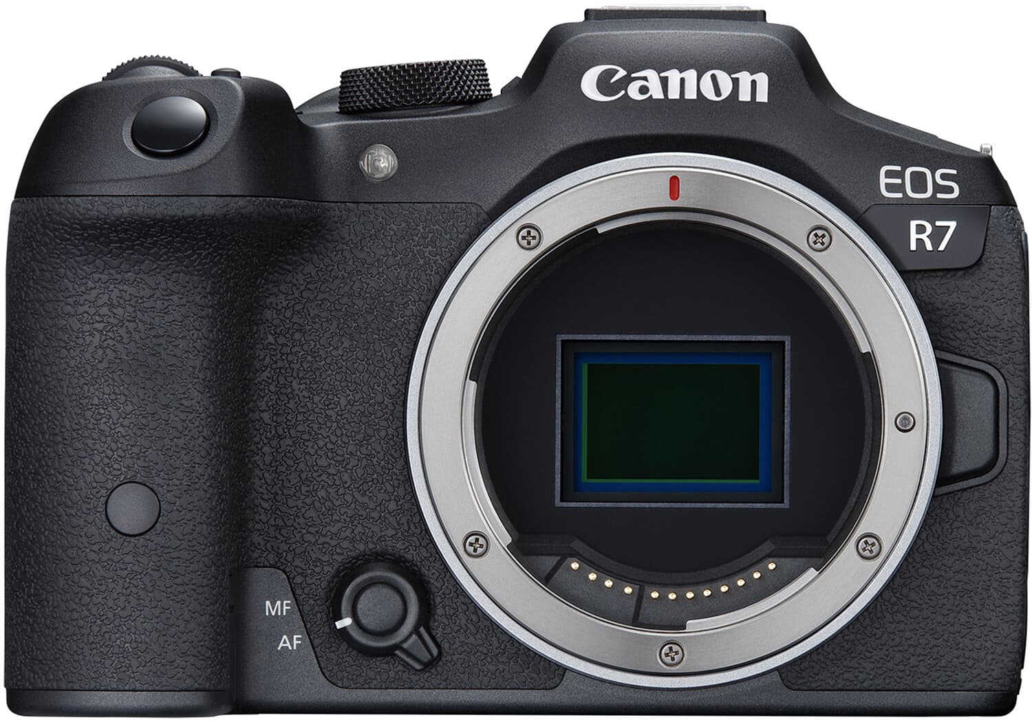 Canon EOS R7 : meilleur prix et fiche technique