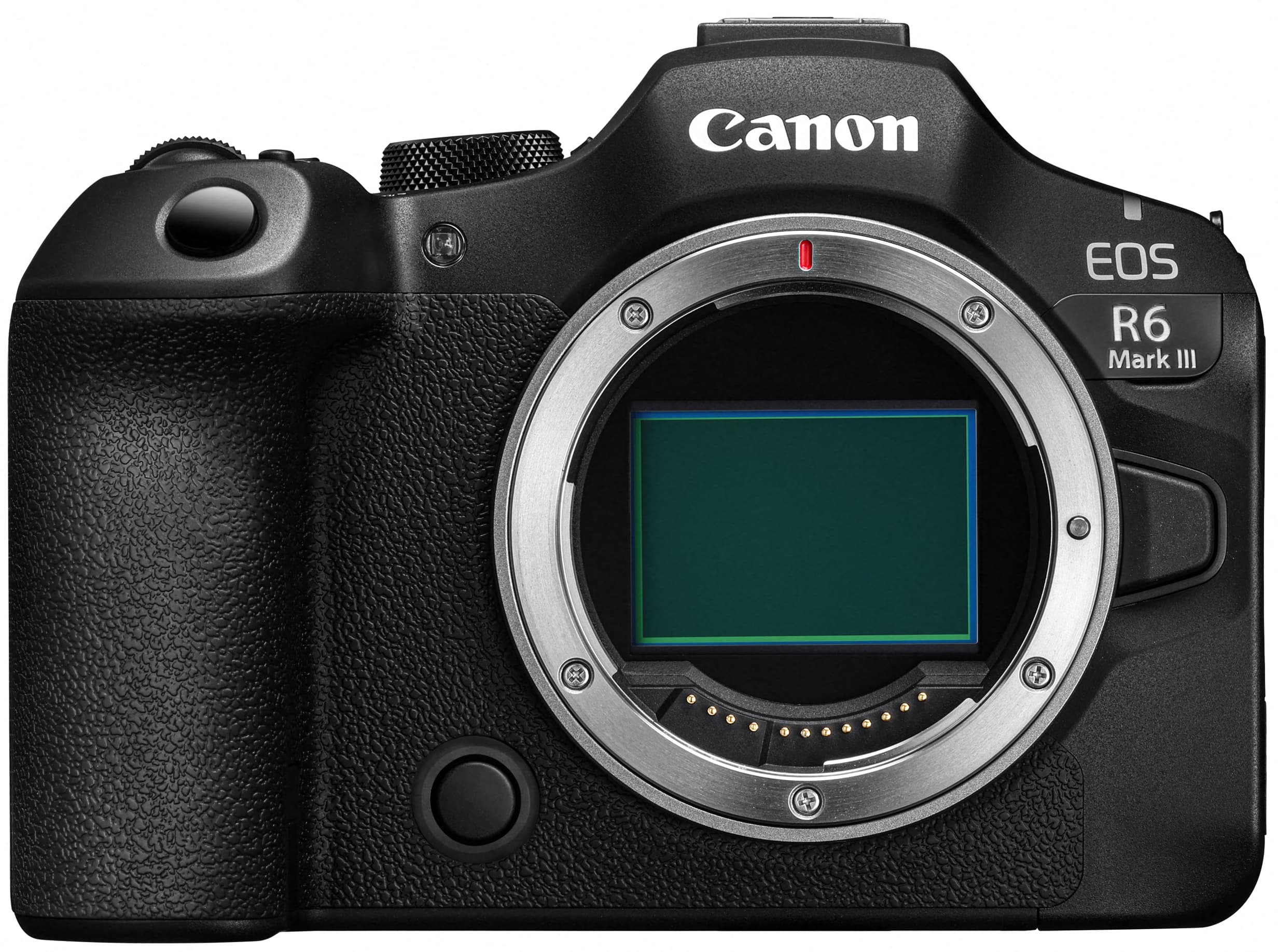 Canon EOS R6 Mark III : meilleur prix et fiche technique