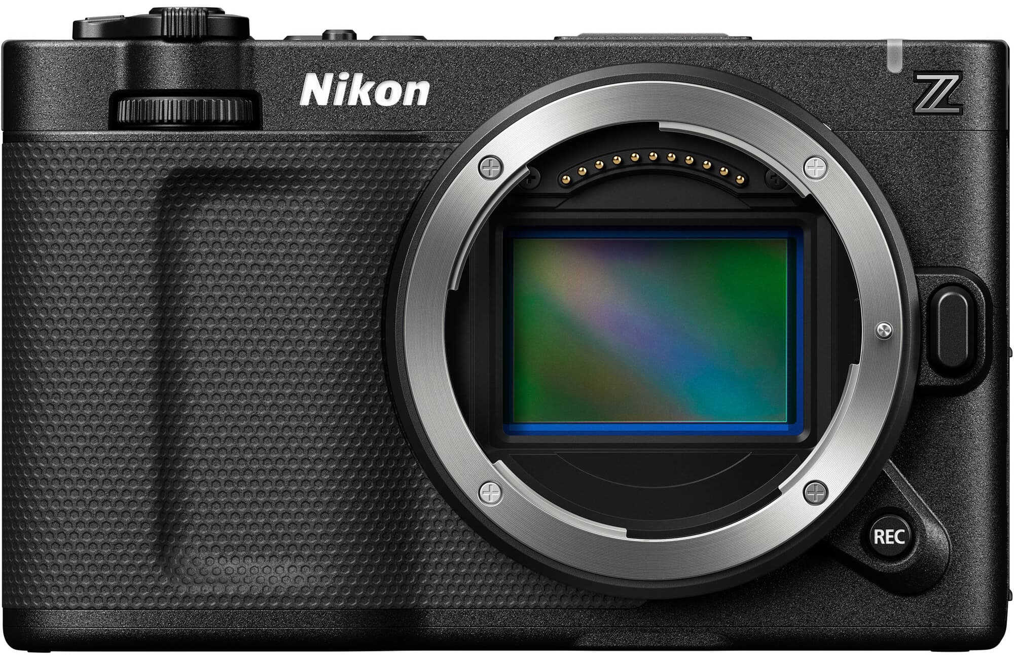 Nikon ZR : photo du produit