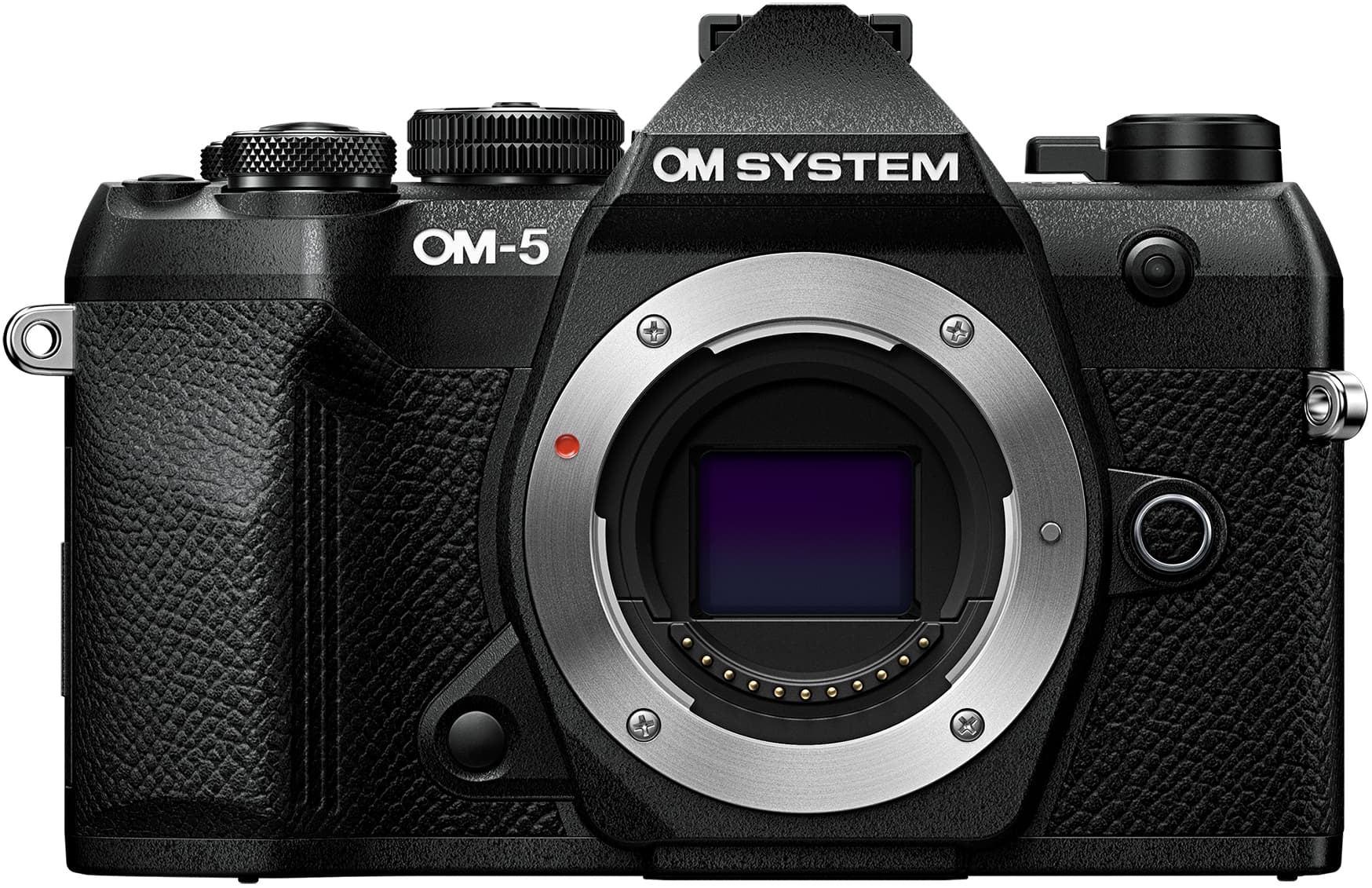 OM System OM-5 Mark II : photo du produit