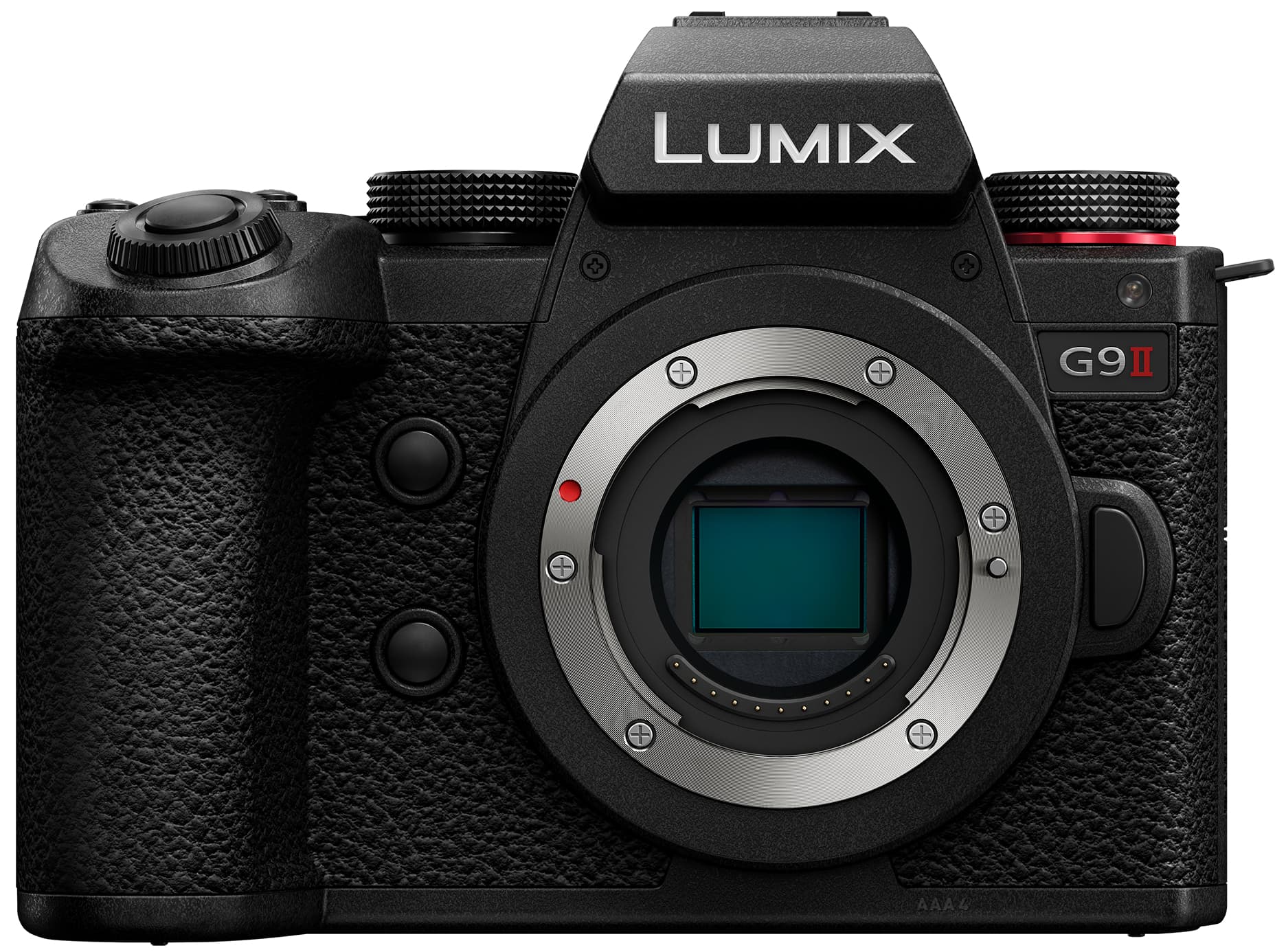 Panasonic Lumix G9 II : meilleur prix et fiche technique
