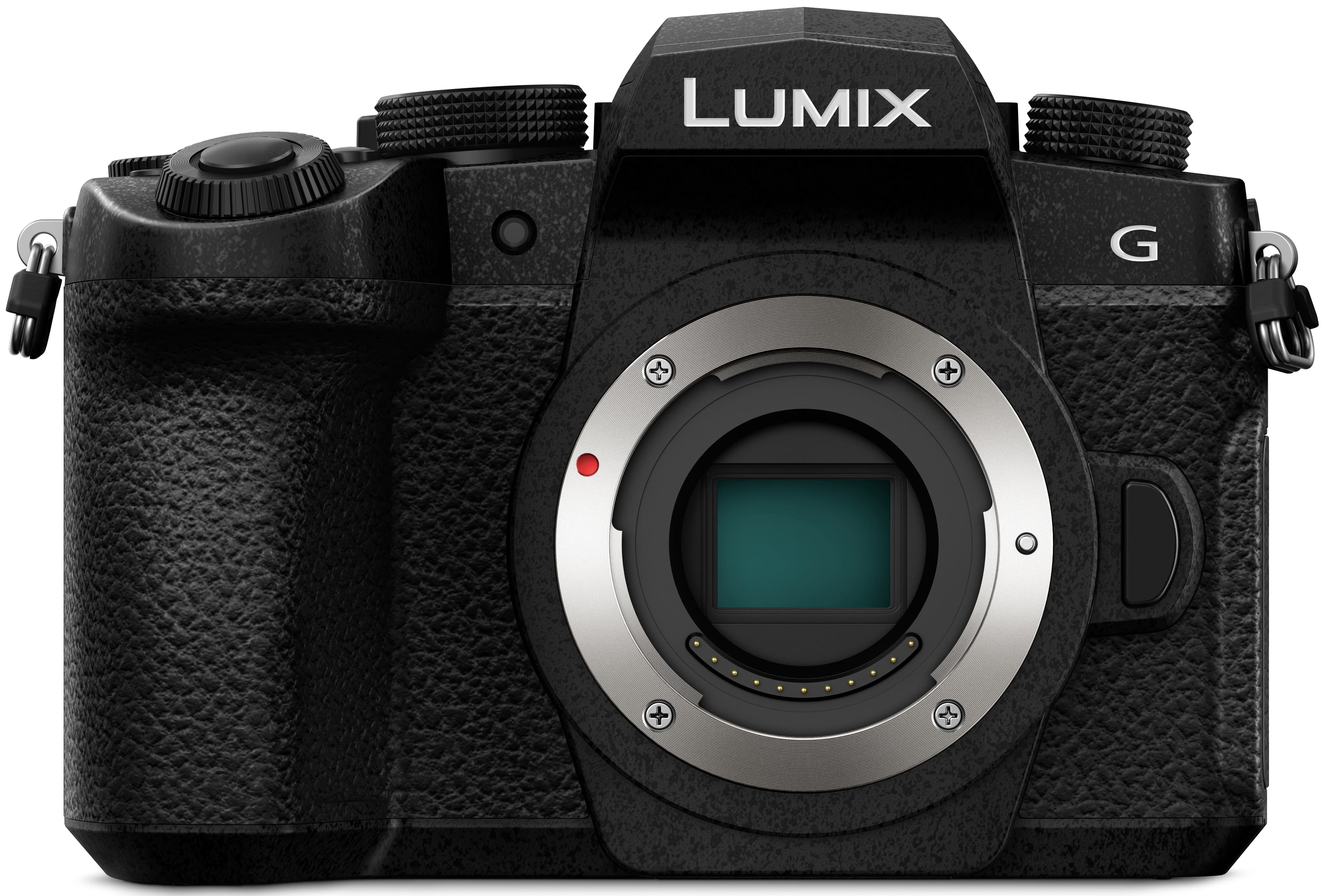 Panasonic Lumix G97 : meilleur prix et fiche technique