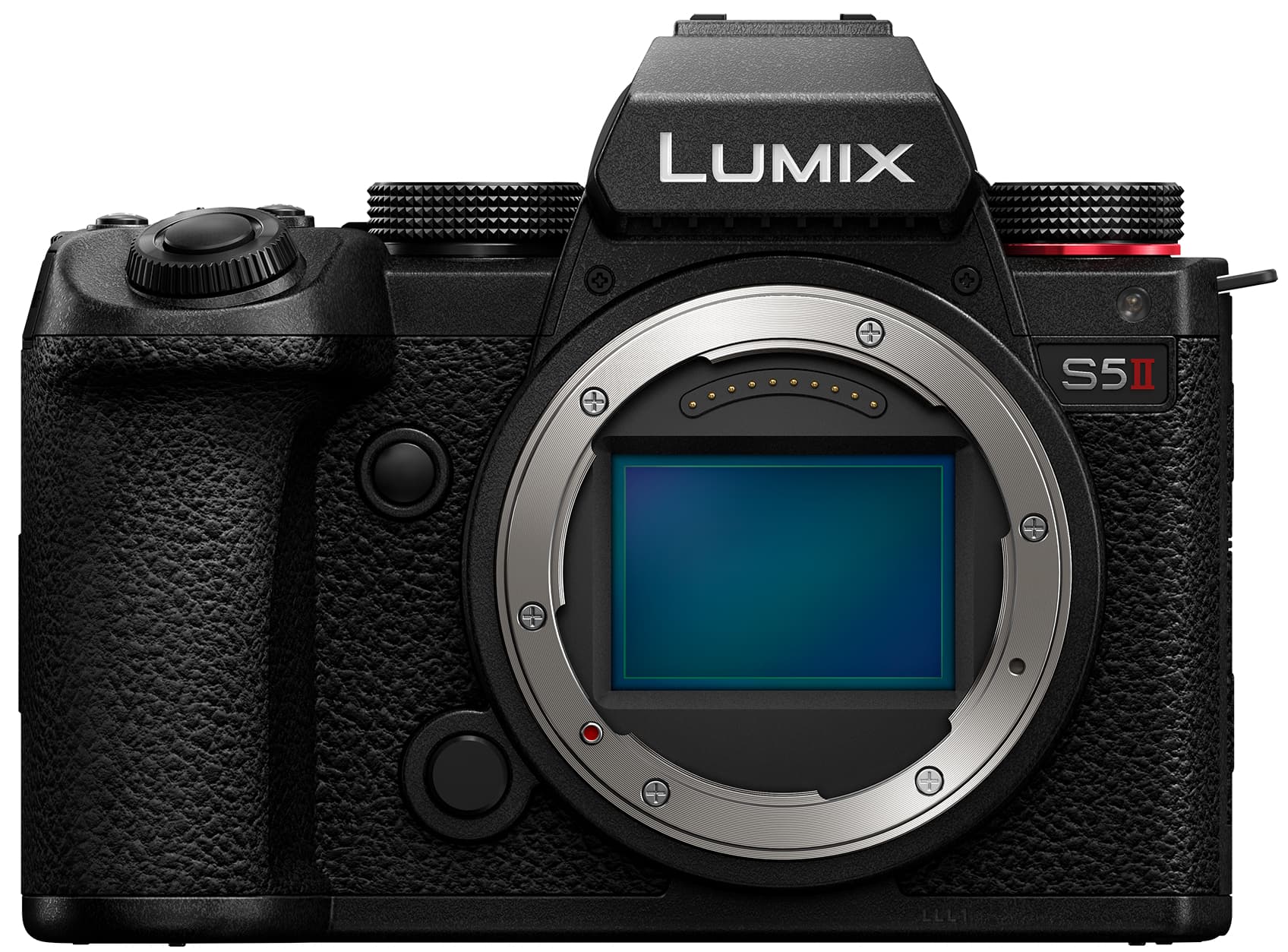 Panasonic Lumix S5 II : meilleur prix et fiche technique