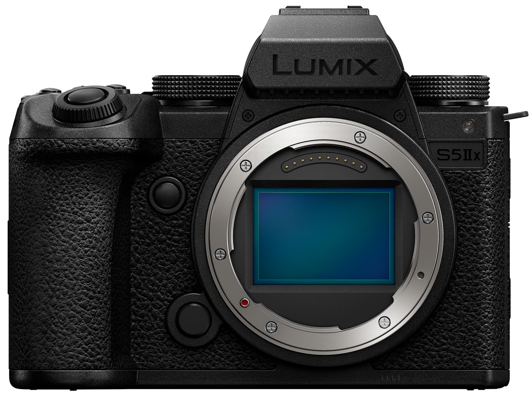 Panasonic Lumix S5 IIX : meilleur prix et fiche technique