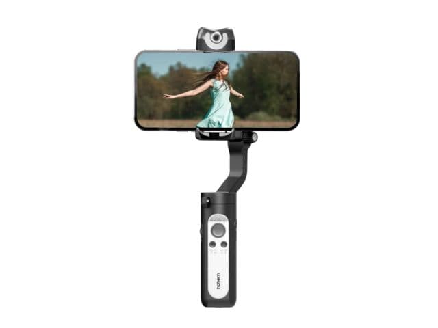Hohem iSteady V2S : photo du produit