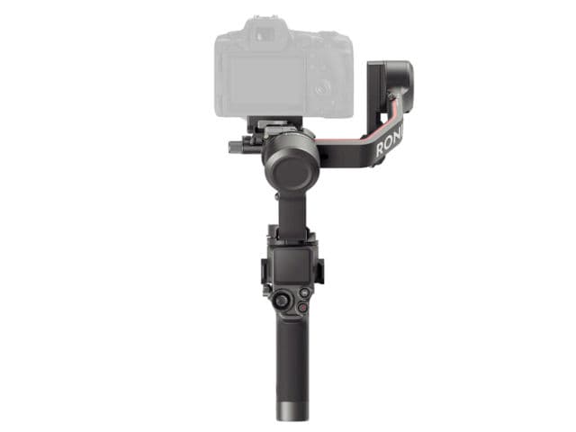 DJI RS 3 : photo du produit
