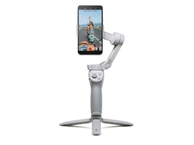 DJI OM 4 SE : photo du produit