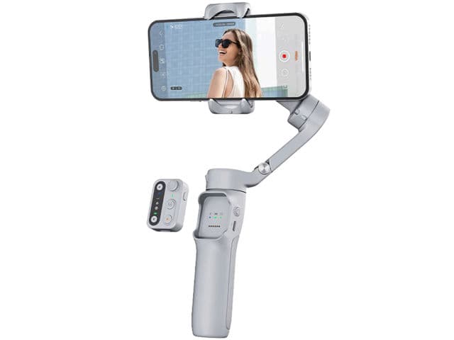 Hohem iSteady X3 SE : photo du produit