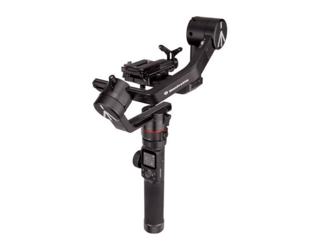 Manfrotto MVG460
