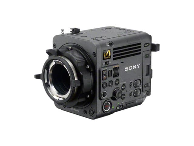 Sony Burano : meilleur prix et fiche technique