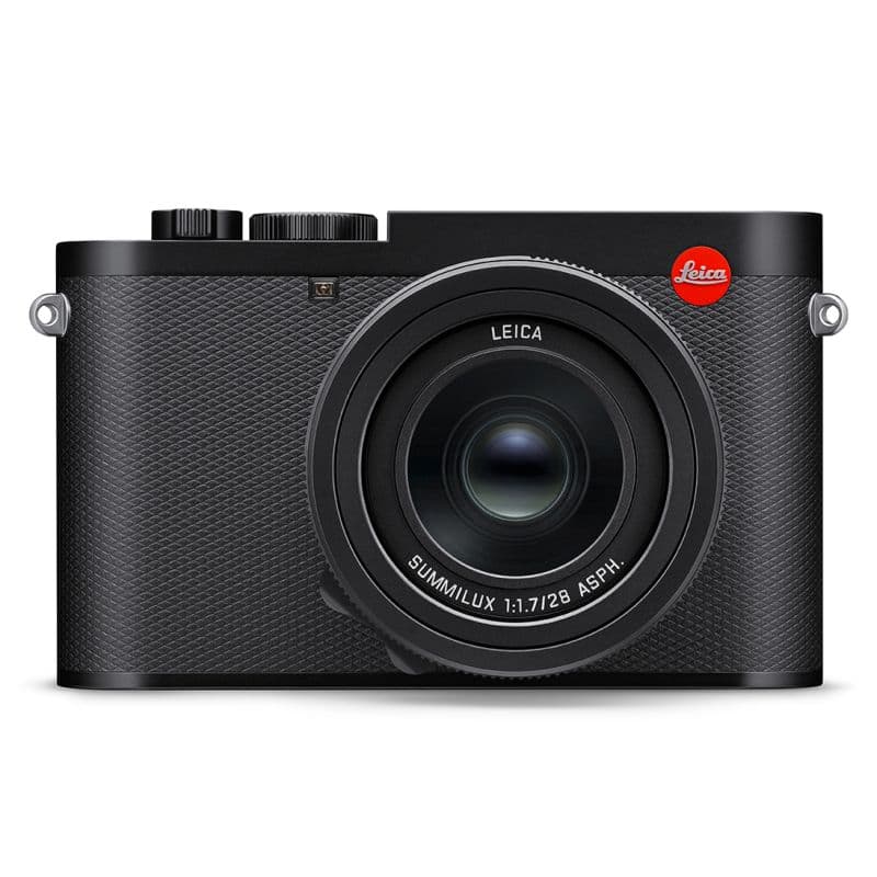 Leica Q3 : photo du produit
