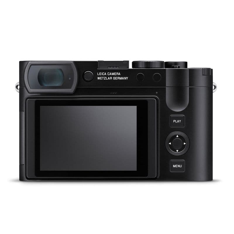 Leica Q3 43 : photo du produit