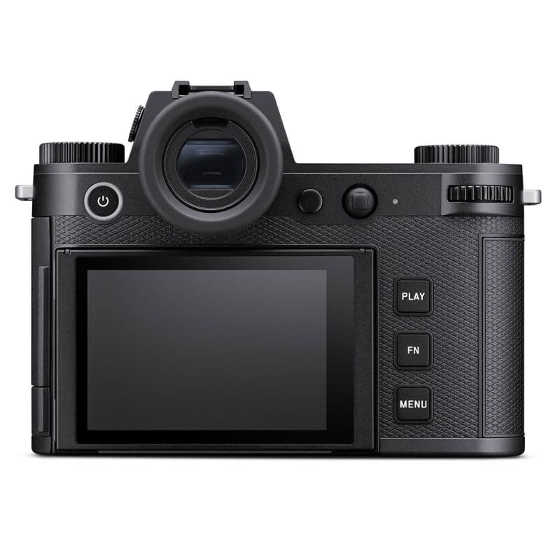 Leica SL3-S : photo du produit