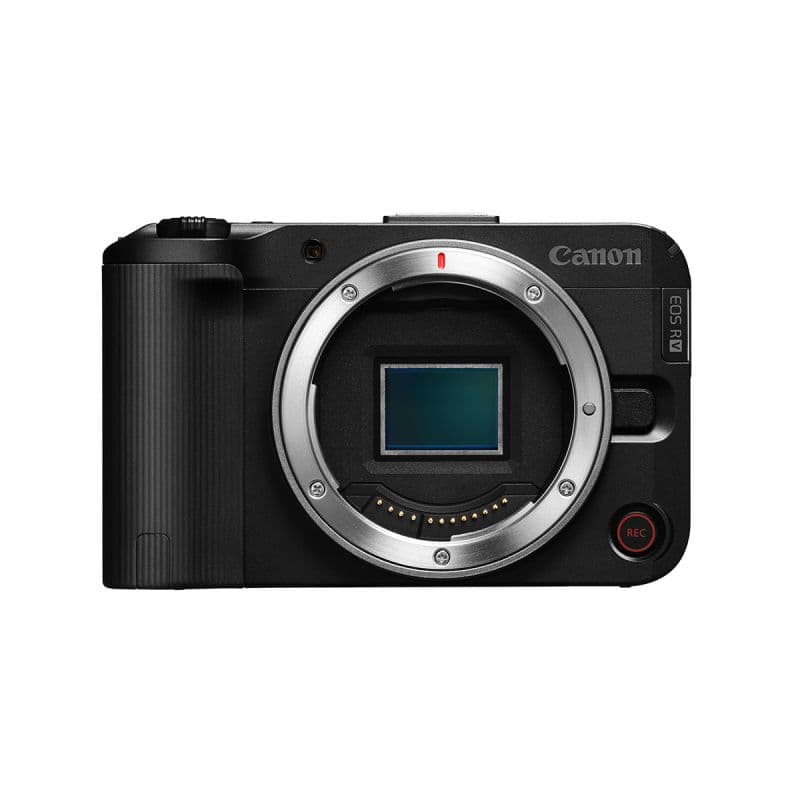 Canon EOS R50 V : meilleur prix et fiche technique