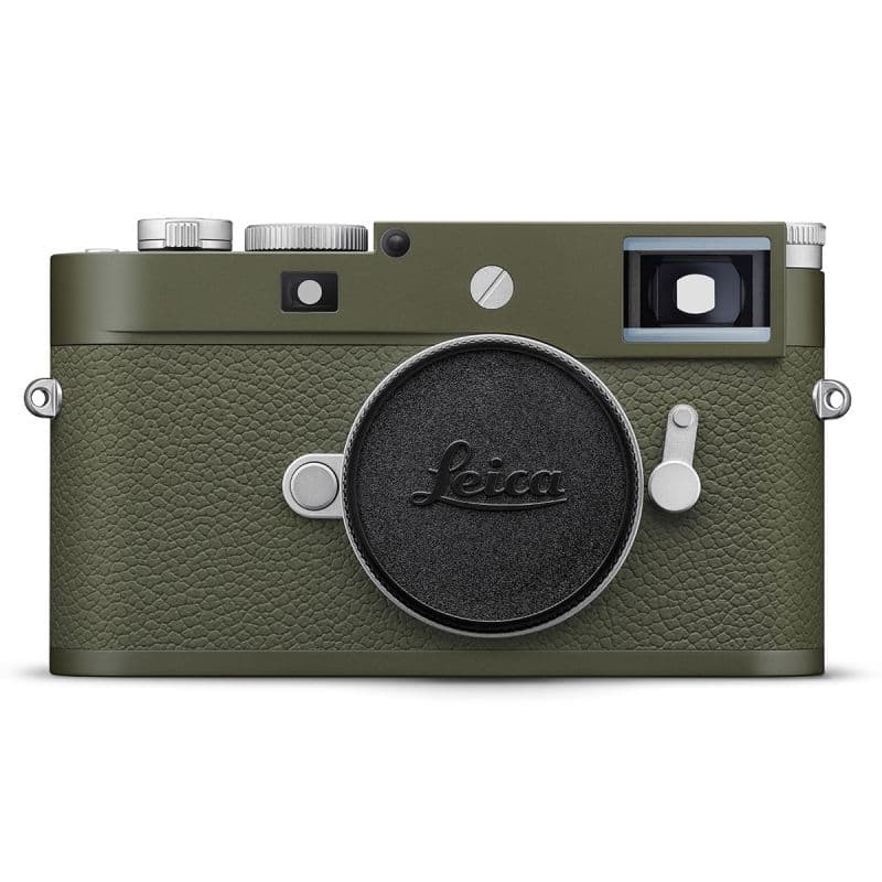 Leica M11-P : photo du produit