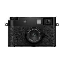 Fujifilm X half : meilleur prix et fiche technique