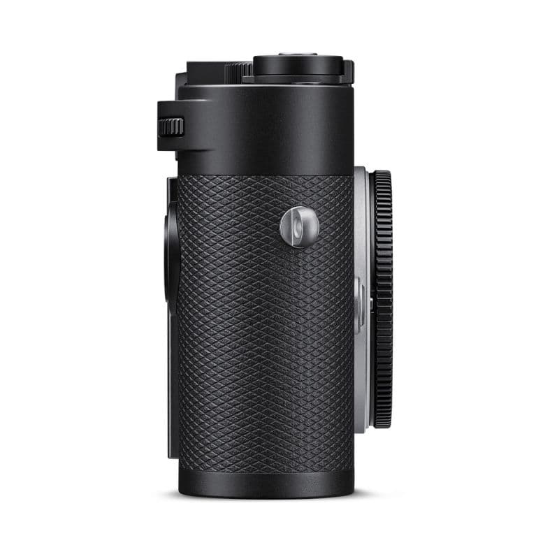 Leica M EV1 : photo du produit
