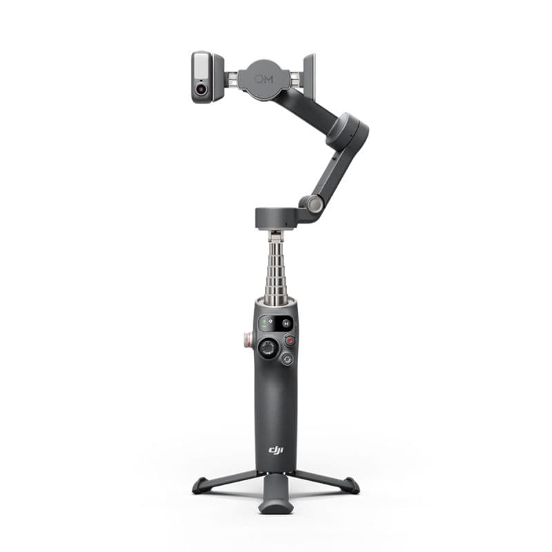 DJI Osmo Mobile 3 : meilleur prix et fiche technique