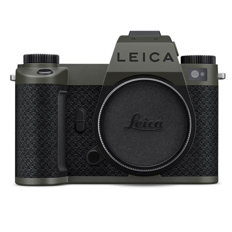 Leica SL3 : photo du produit