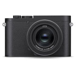 Leica Q3 Monochrom : photo du produit