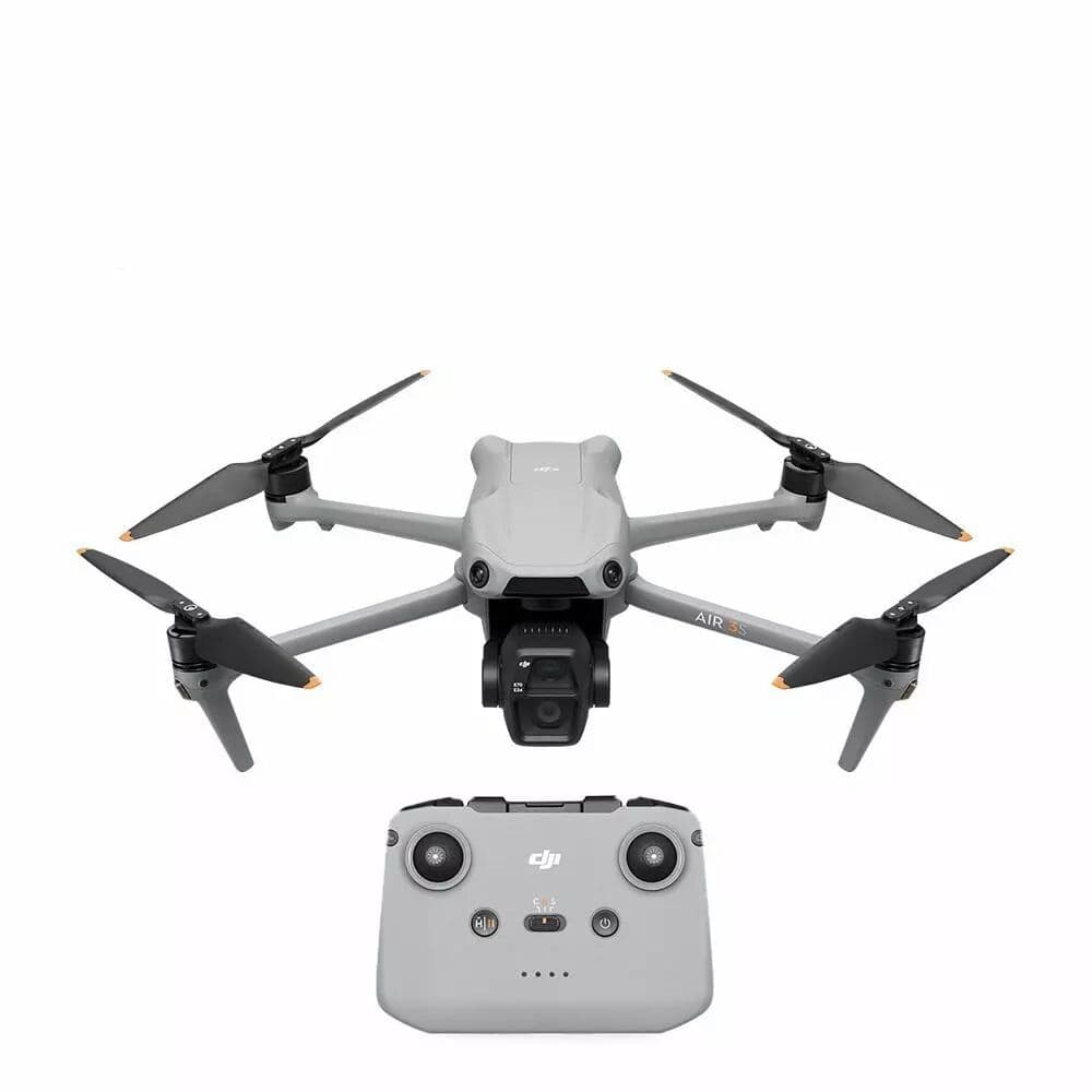 DJI Air 3S : meilleur prix et fiche technique