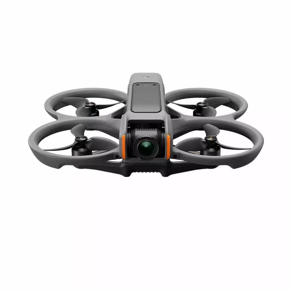 DJI Avata 2 : meilleur prix et fiche technique