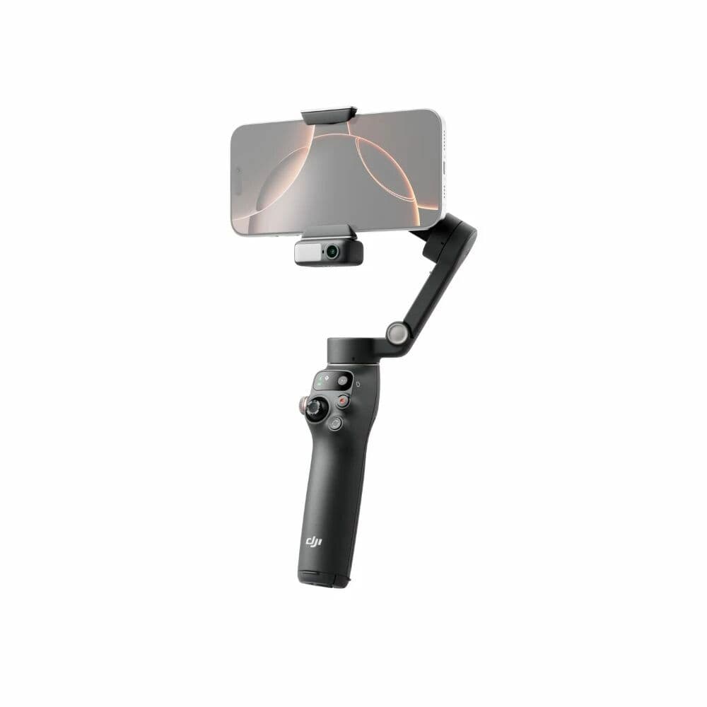DJI Osmo Mobile 8 : photo du produit