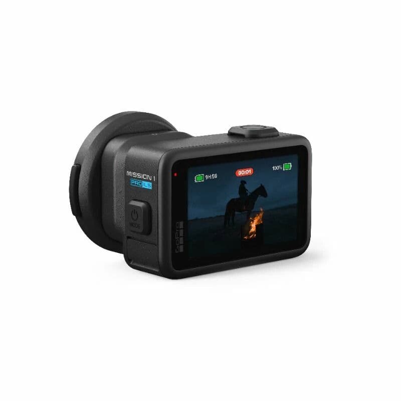 GoPro Mission 1 Pro ILS : photo du produit
