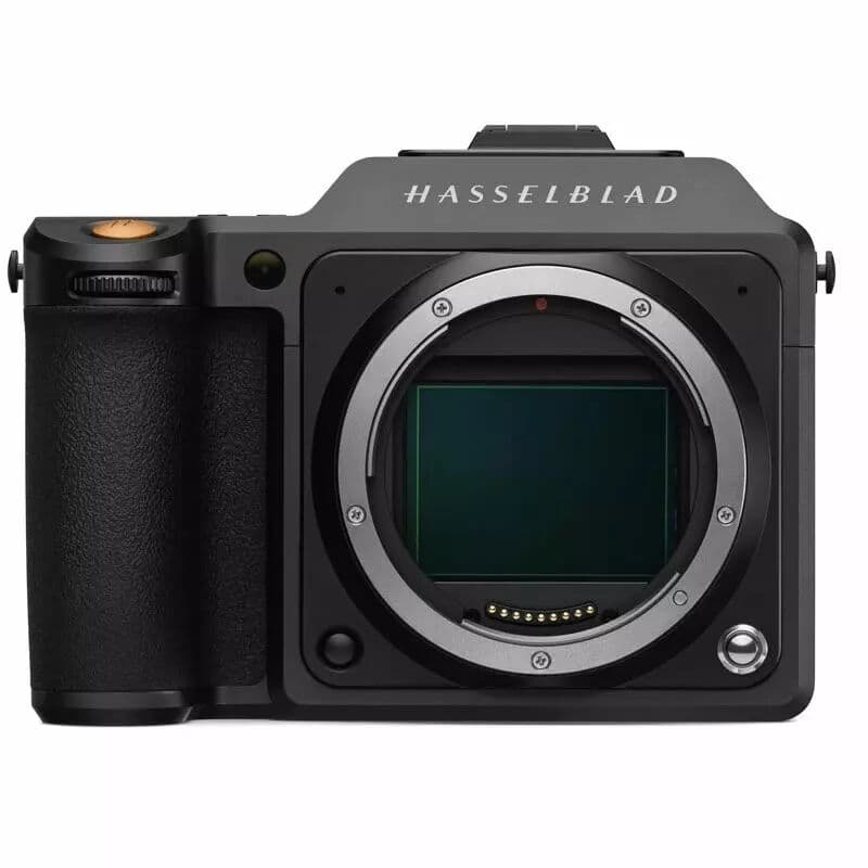 Hasselblad X2D 100C : photo du produit