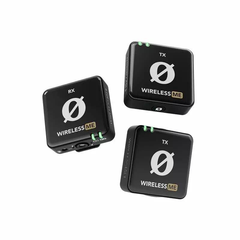 Rode Wireless ME : photo du produit