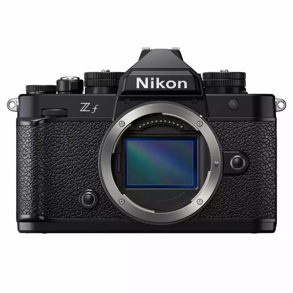 Nikon Zf : photo du produit