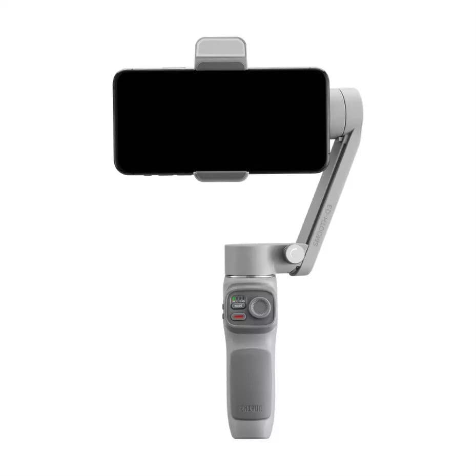 Zhiyun Smooth-Q3 : photo du produit