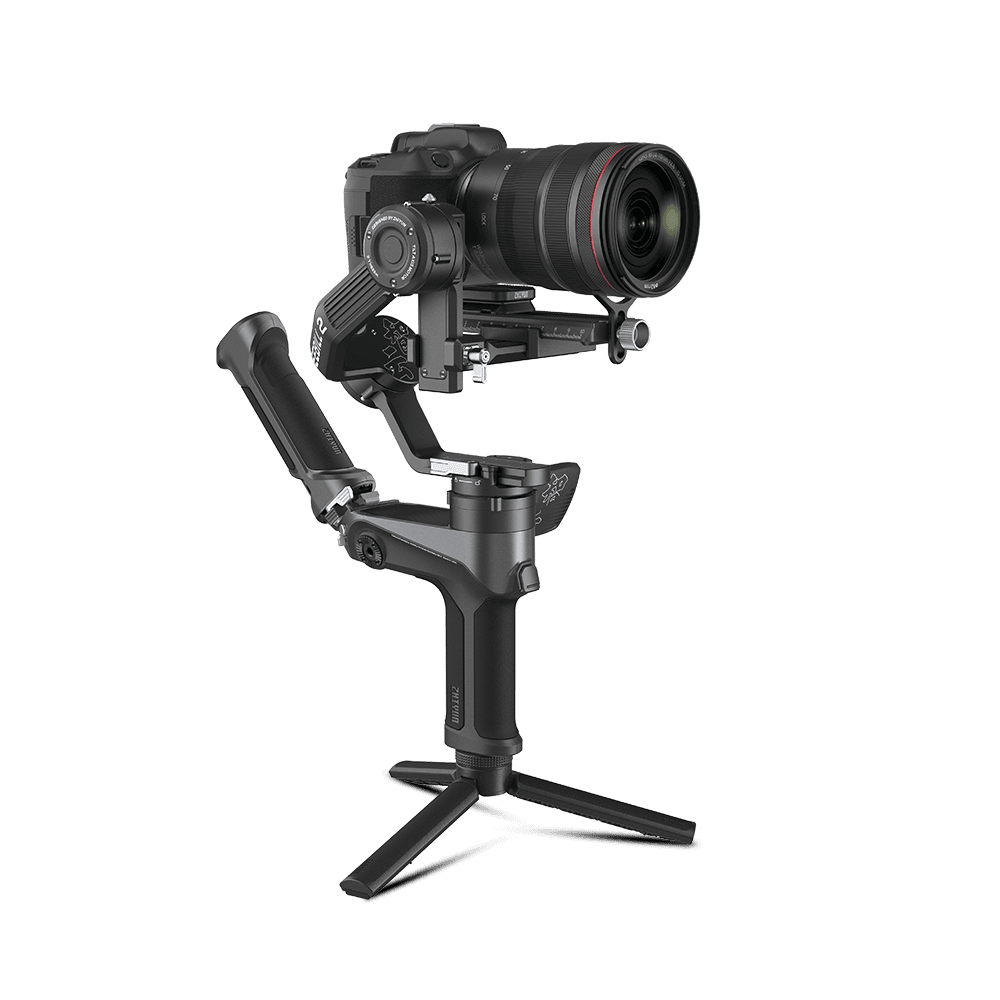 Zhiyun Smooth-X2 : photo du produit